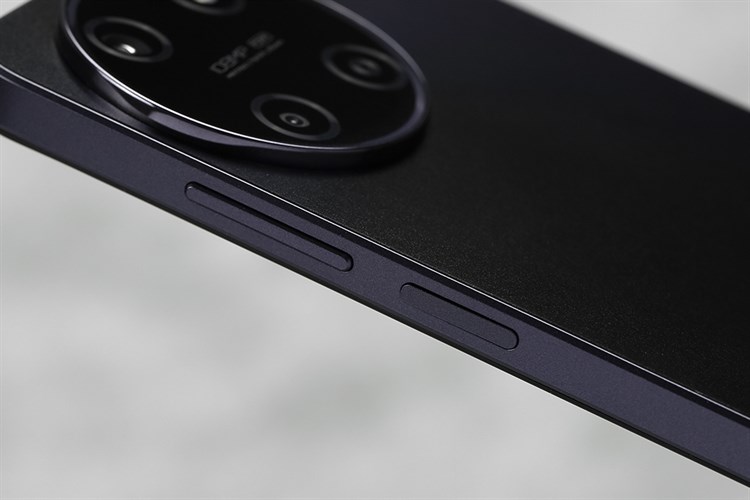 Điện thoại realme 11 8GB/256GB Màu Đen