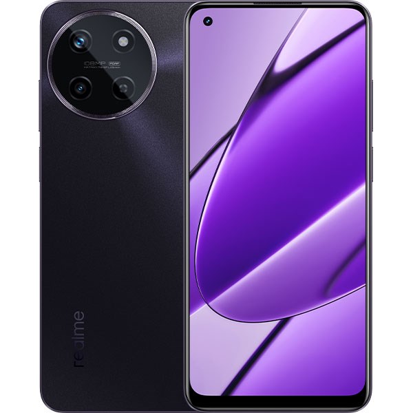 Điện thoại realme 11 8GB/256GB