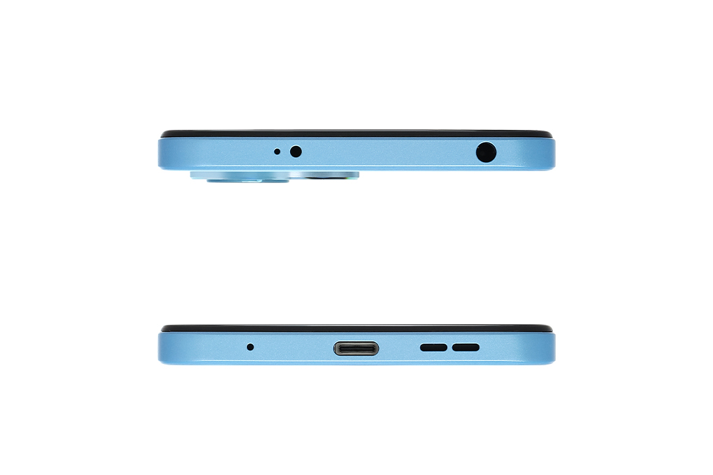 Điện thoại Xiaomi Redmi Note 12 (4GB/128GB) Màu Xanh Dương