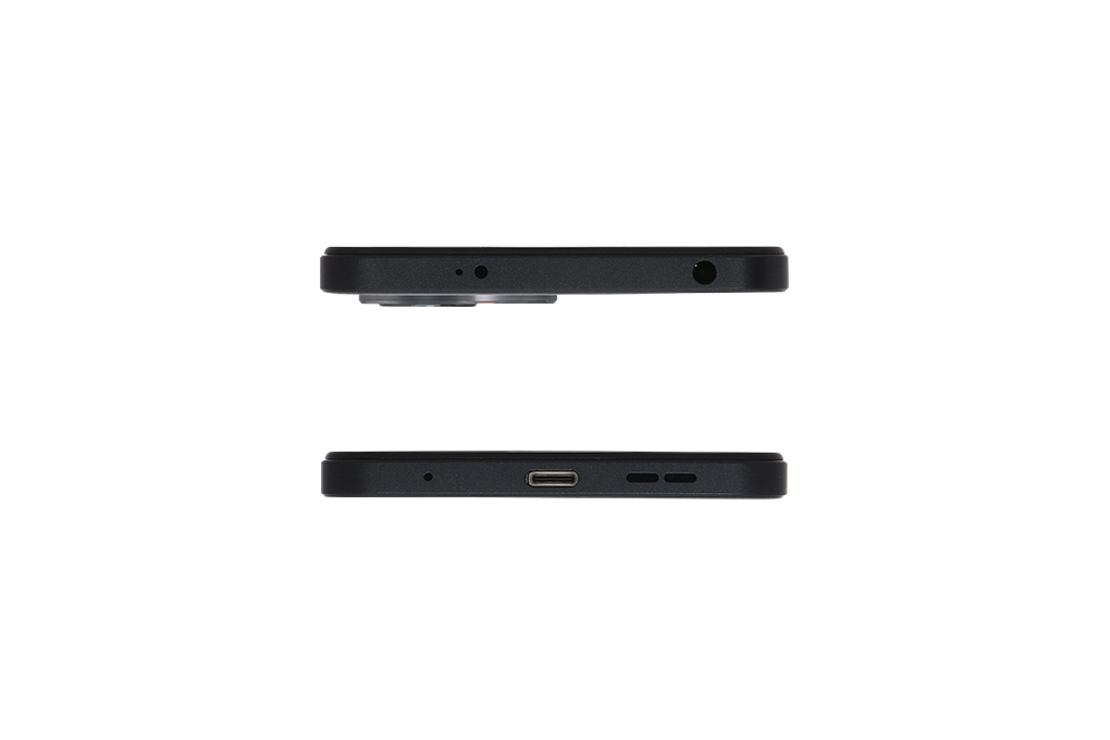 Điện thoại Xiaomi Redmi Note 12 (4GB/128GB) Màu Xám