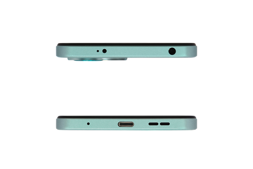 Điện thoại Xiaomi Redmi Note 12 (4GB/128GB) Màu Xanh lá