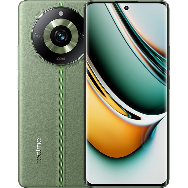 realme 11 Pro 5G - Chính hãng, giá tốt, có trả góp