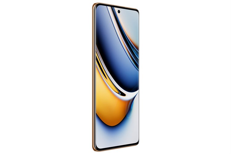 Điện thoại realme 11 Pro 5G Màu Trắng