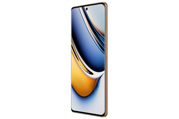 Điện thoại realme 11 Pro 5G Màu Trắng