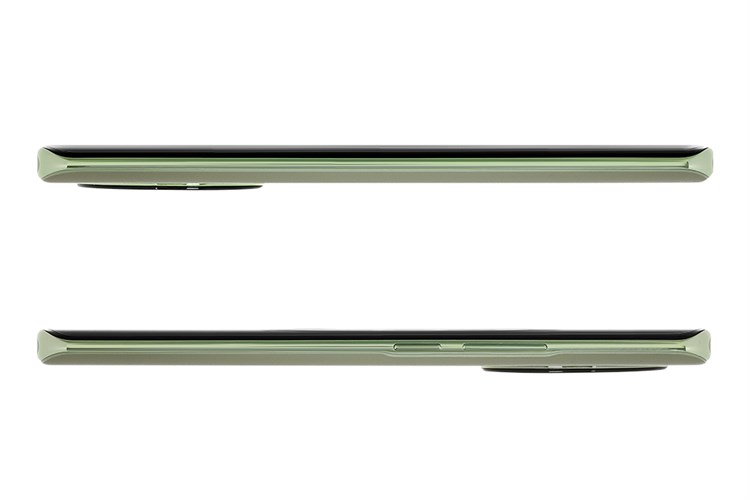 Điện thoại realme 11 Pro 5G Màu Xanh lá nhạt