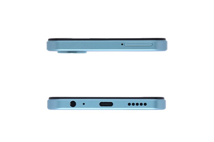 Điện thoại vivo Y02s 64GB Màu Xanh