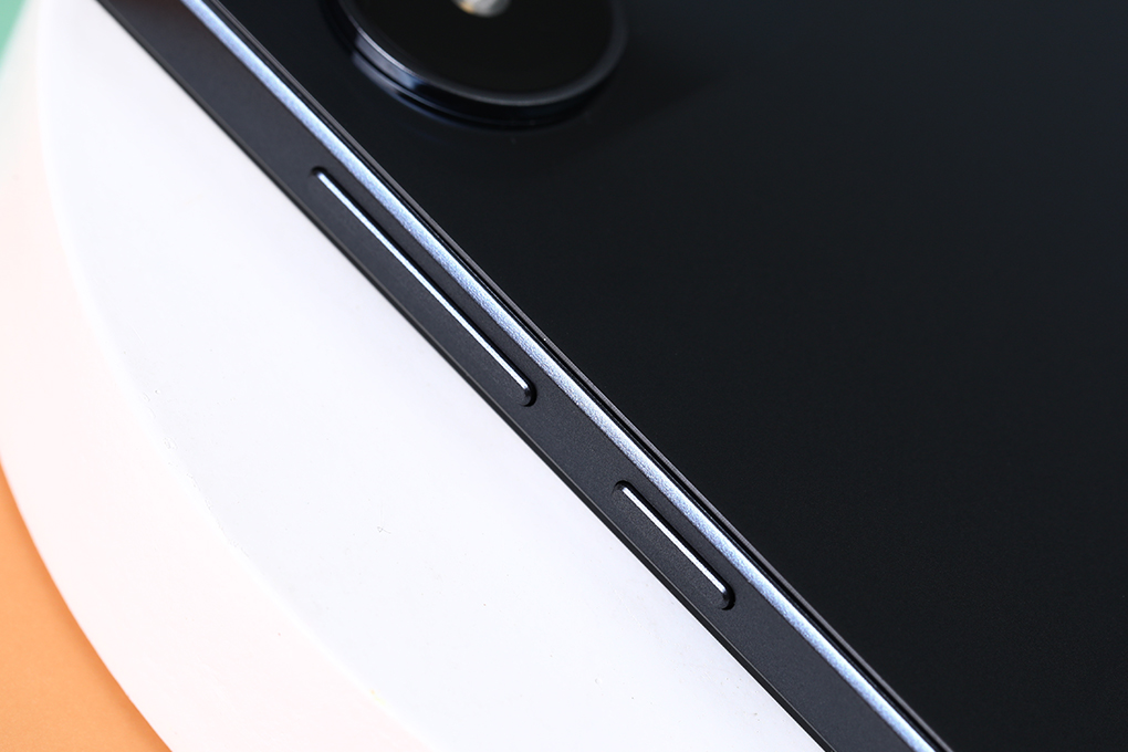 Điện thoại vivo Y02s 64GB Màu Đen