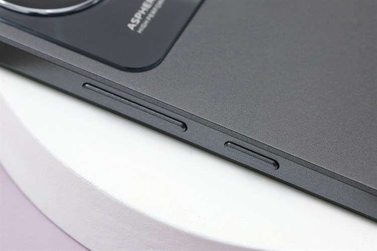 Điện thoại vivo Y02A Màu Đen