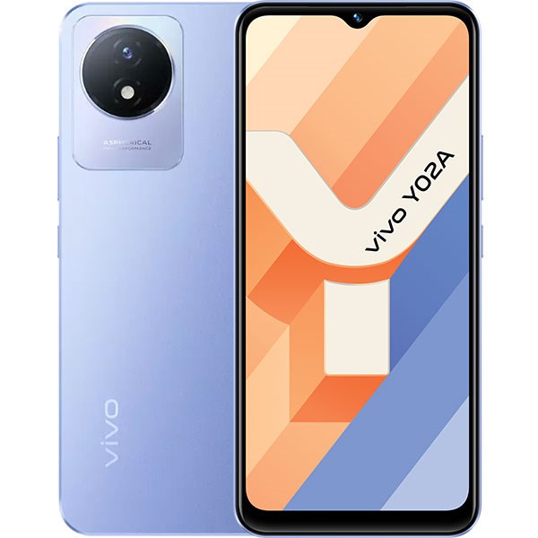 Điện thoại vivo Y02A