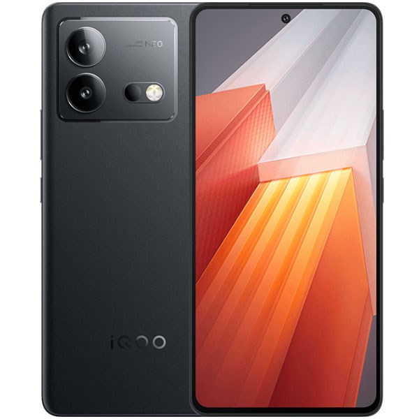 Điện thoại Vivo iQOO Neo8