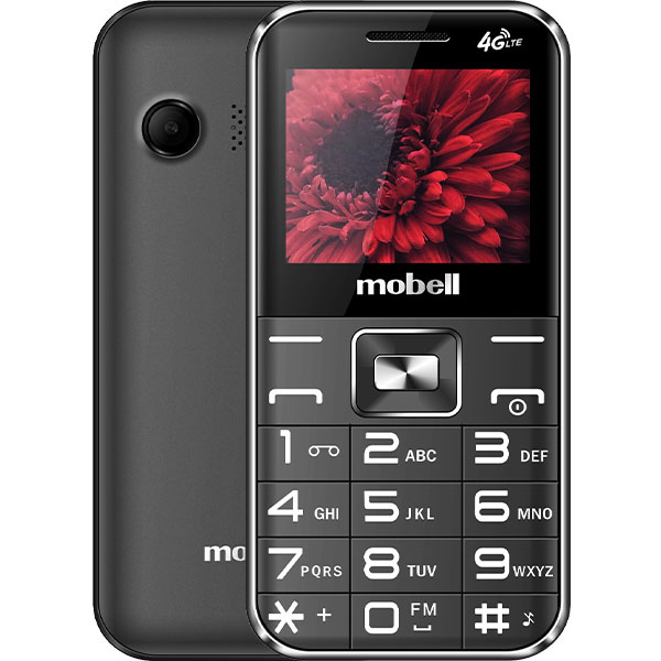 Mobell F309 4G