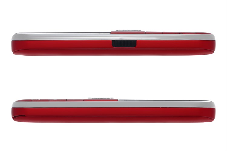 Điện thoại Mobell F309 4G Màu Đỏ