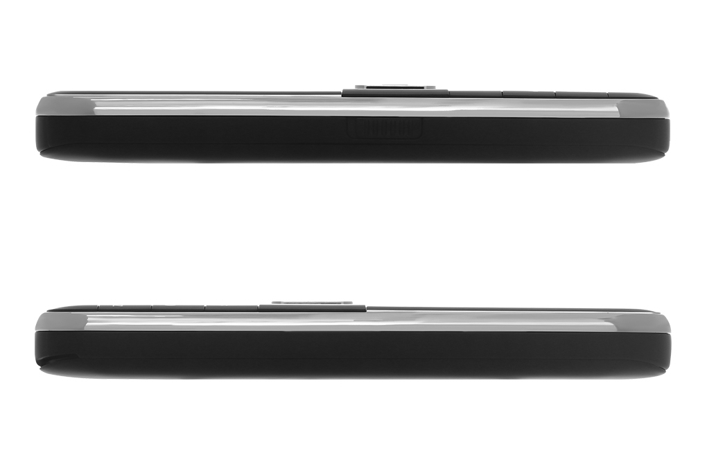 Điện thoại Mobell F309 4G Màu Đen