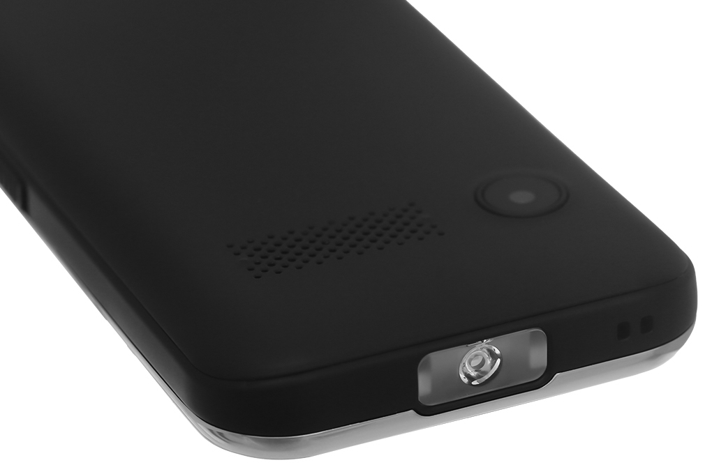 Điện thoại Mobell F309 4G Màu Đen