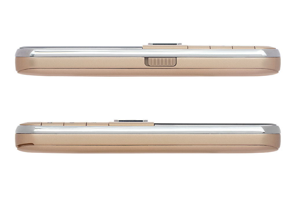 Điện thoại Mobell F309 4G Màu Vàng