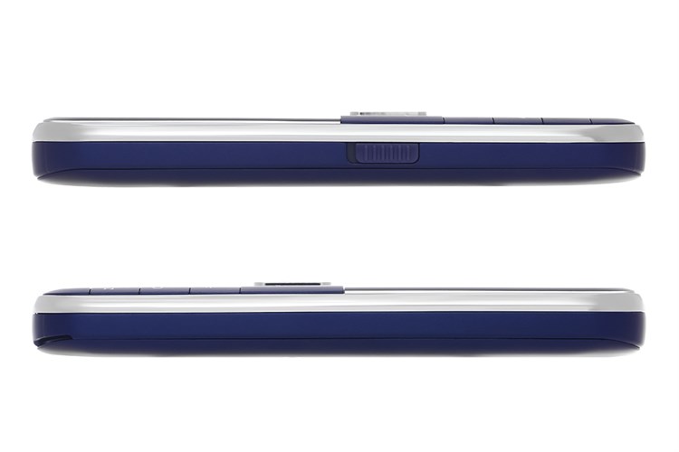 Điện thoại Mobell F309 4G Màu Xanh Dương