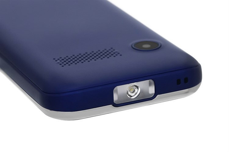 Điện thoại Mobell F309 4G Màu Xanh Dương