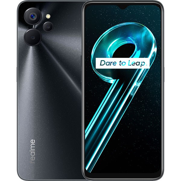 Điện thoại realme 9i 5G