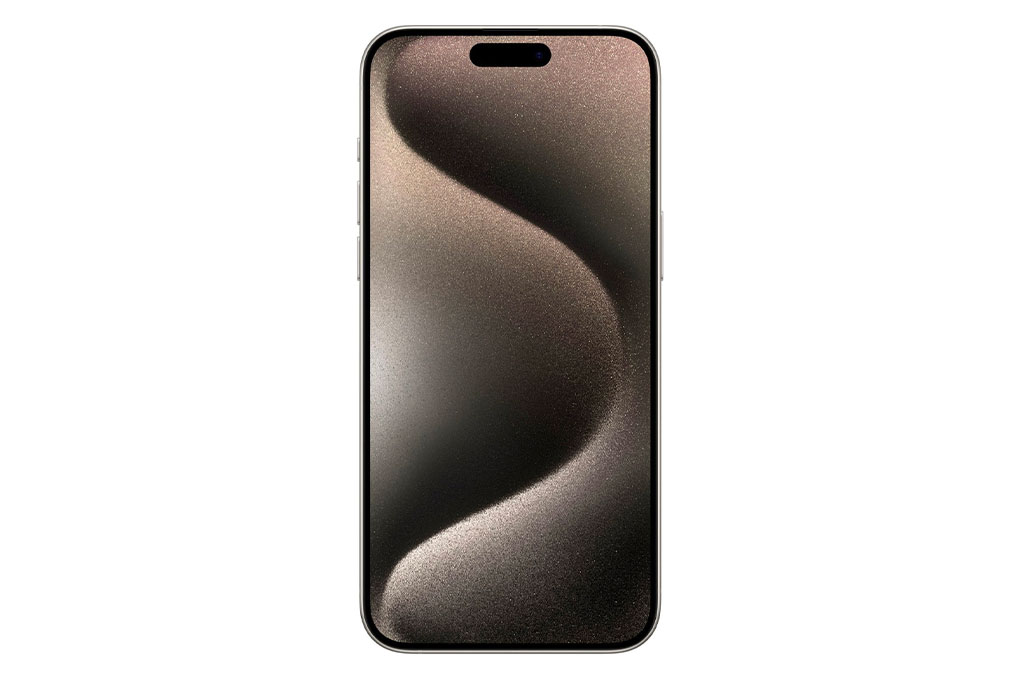 Điện thoại iPhone 15 Pro Max 1TB Màu Titan tự nhiên