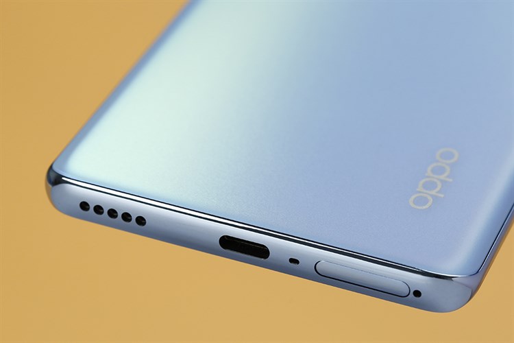 Điện thoại OPPO Reno10 5G 8GB/256GB Màu Xanh Dương