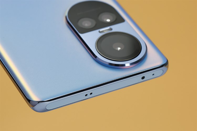 Điện thoại OPPO Reno10 5G 8GB/256GB Màu Xanh Dương