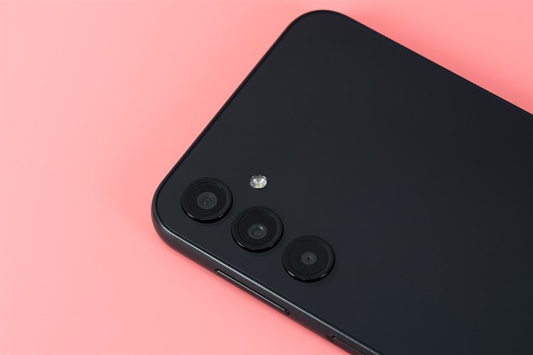 Điện thoại Samsung Galaxy A24 8GB/128GB Màu Đen