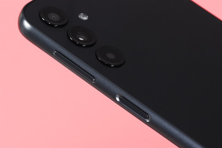 Điện thoại Samsung Galaxy A24 8GB/128GB Màu Đen