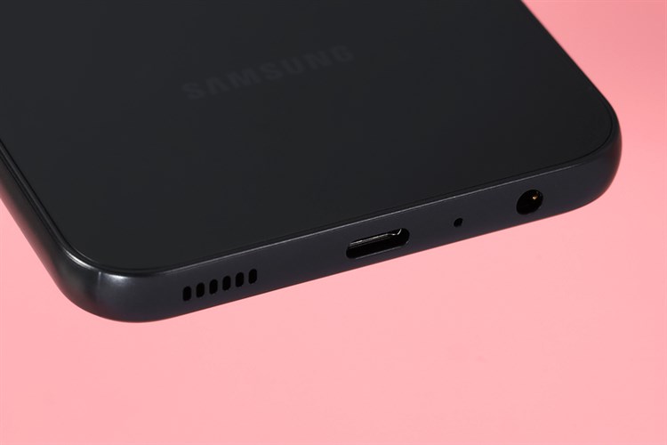 Điện thoại Samsung Galaxy A24 8GB/128GB Màu Đen