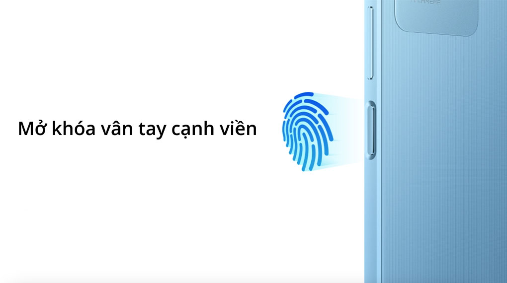 Thay màn hình, Ép kính cảm ứng, thay pin, sửa chữa Điện thoại realme C30s (3GB/64GB) giá tốt tại Nha Trang 18