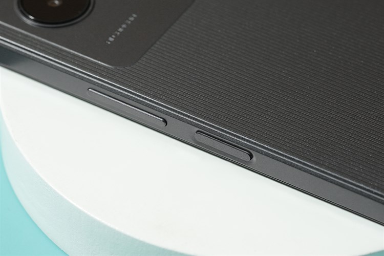 Điện thoại realme C30s 3GB/64GB Màu Đen