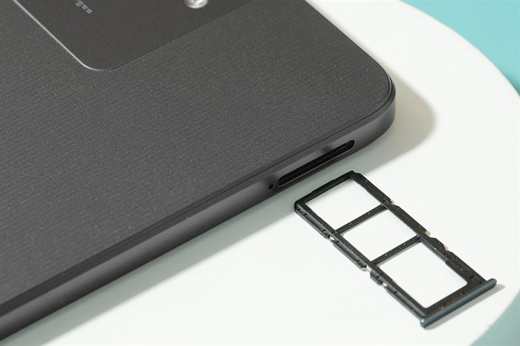 Điện thoại realme C30s 3GB/64GB Màu Đen