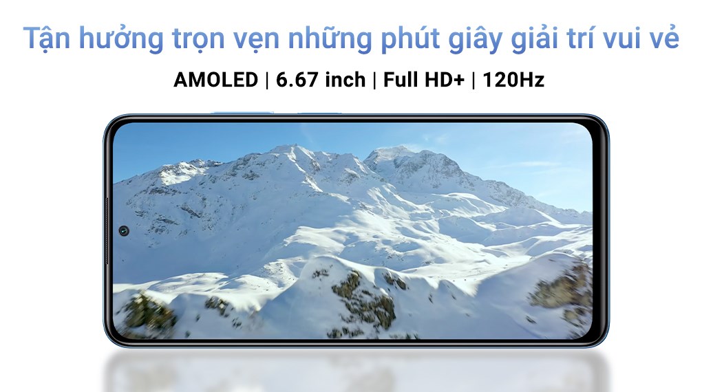 Điện thoại Xiaomi Redmi Note 12 Pro 256GB