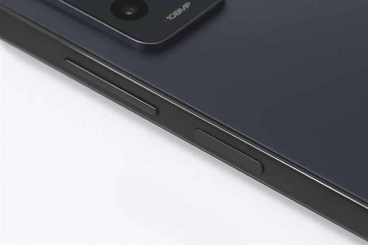 Điện thoại Xiaomi Redmi Note 12 Pro 256GB Màu Xám