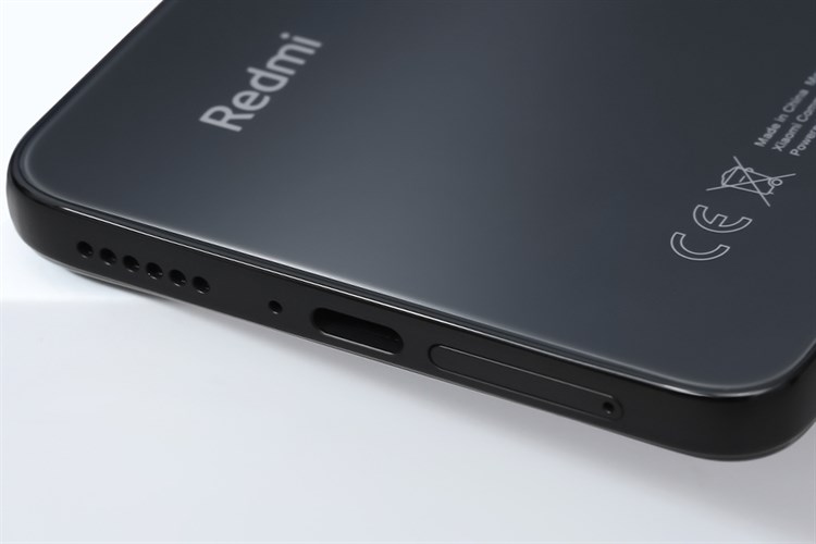 Điện thoại Xiaomi Redmi Note 12 Pro 256GB Màu Xám