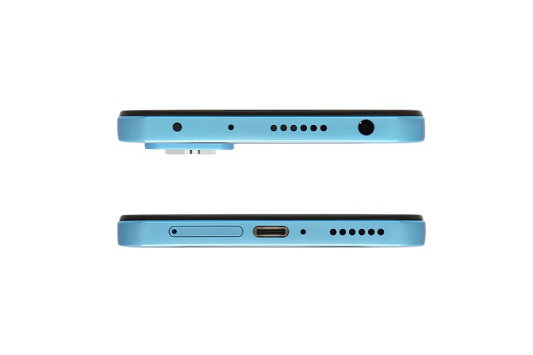 Điện thoại Xiaomi Redmi Note 12 Pro 256GB Màu Xanh Dương