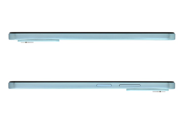 Điện thoại Xiaomi Redmi Note 12 Pro 256GB Màu Xanh dương nhạt