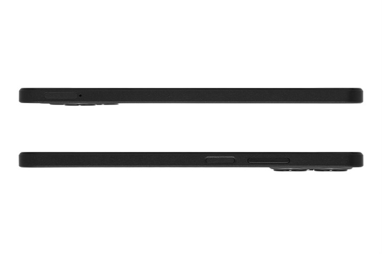 Điện thoại realme C53 6GB/128GB Màu Đen