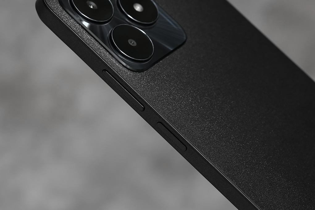 Điện thoại realme C53 6GB/128GB Màu Đen