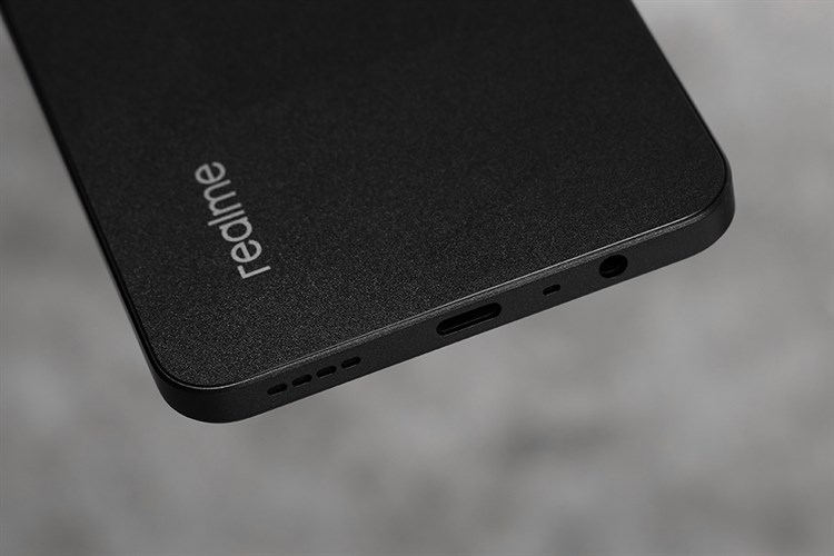 Điện thoại realme C53 6GB/128GB Màu Đen