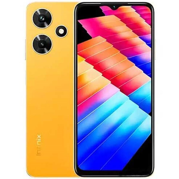 Điện thoại Infinix Hot 30i