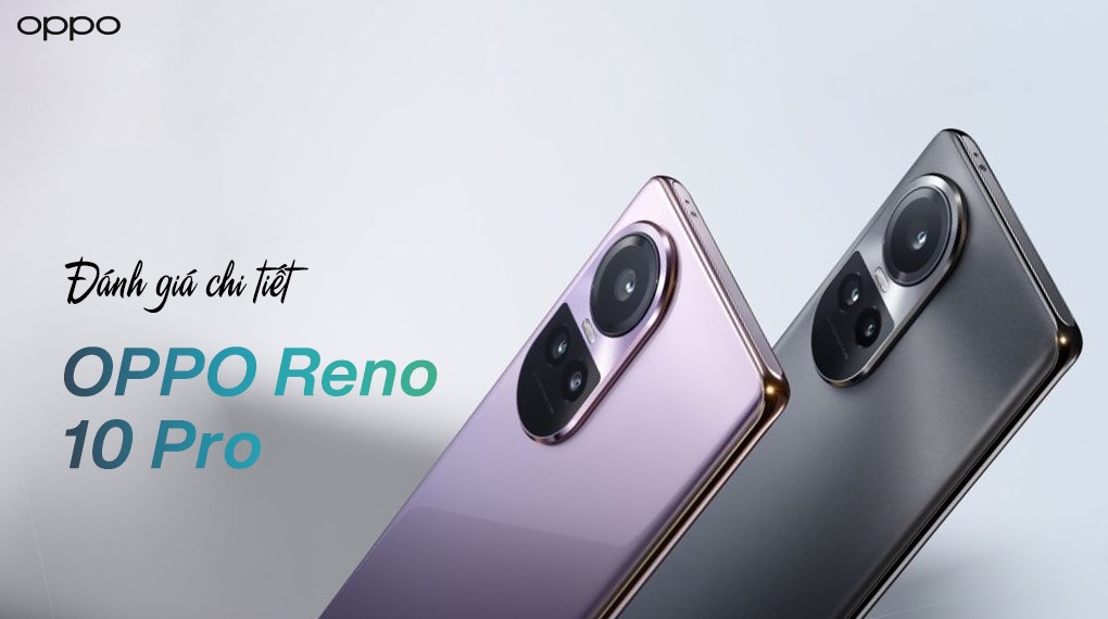 Điện thoại OPPO Reno10 Pro 5G 12GB/256GB