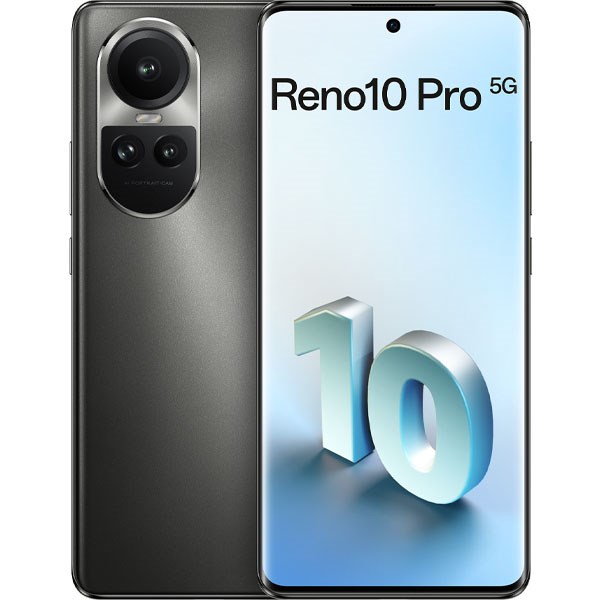 OPPO Reno10 Pro 5G trả góp 0%, giảm 700.000đ