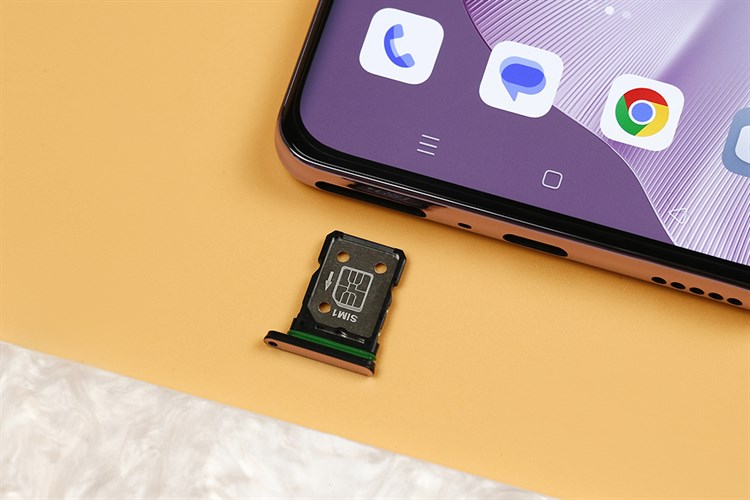 Điện thoại OPPO Reno10 Pro 5G 12GB/256GB Màu Tím