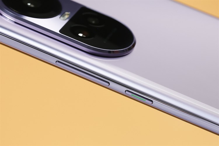 Điện thoại OPPO Reno10 Pro 5G 12GB/256GB Màu Tím