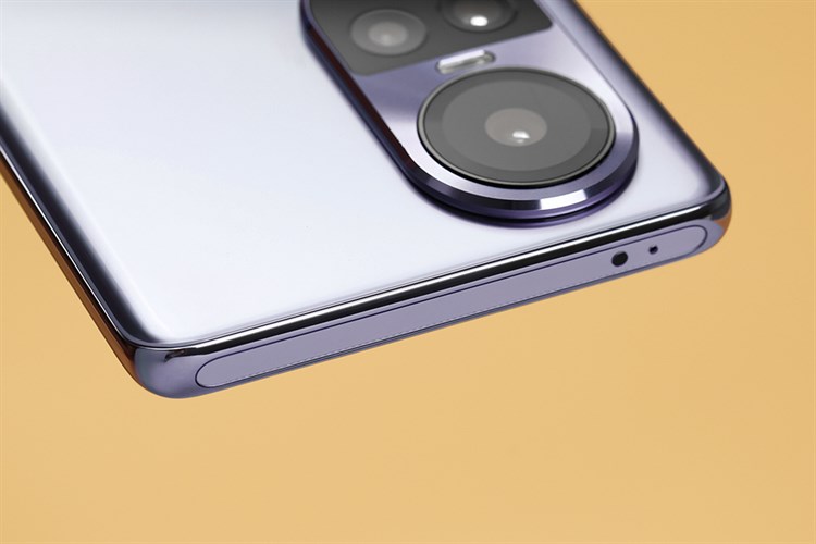 Điện thoại OPPO Reno10 Pro 5G 12GB/256GB Màu Tím