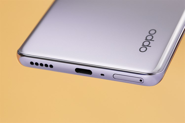 Điện thoại OPPO Reno10 Pro 5G 12GB/256GB Màu Tím