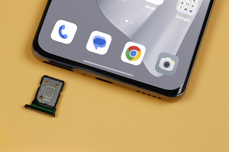 Điện thoại OPPO Reno10 Pro 5G 12GB/256GB Màu Xám