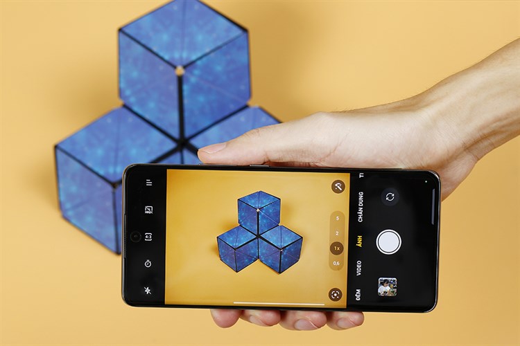 Điện thoại OPPO Reno10 Pro 5G 12GB/256GB Màu Xám