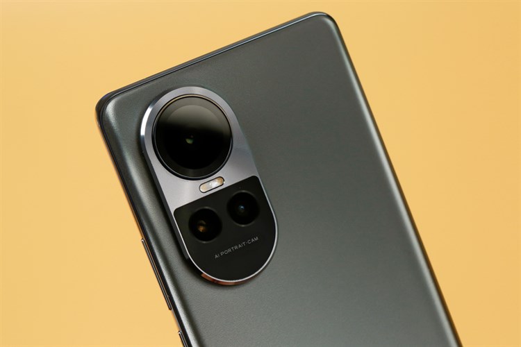 Điện thoại OPPO Reno10 Pro 5G 12GB/256GB Màu Xám