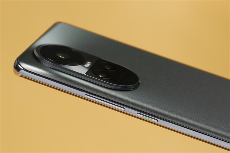 Điện thoại OPPO Reno10 Pro 5G 12GB/256GB Màu Xám